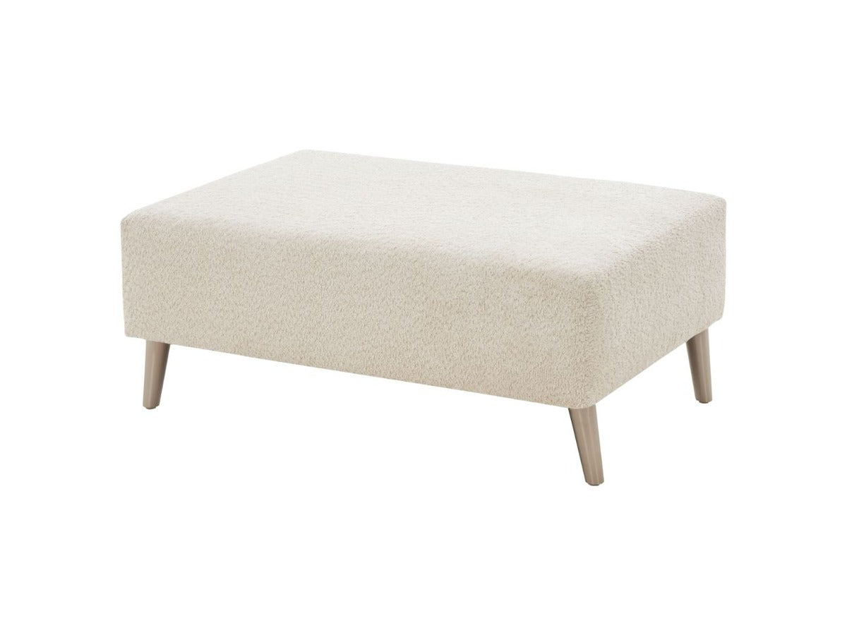 Dalby Designer Footstool
