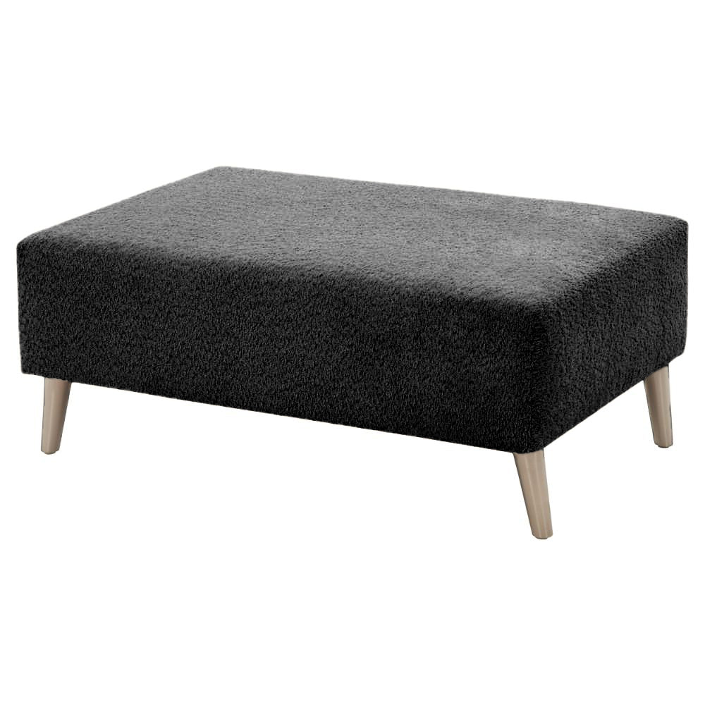 Dalby Designer Footstool