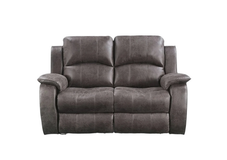 Danube 2 Seater Recliner Sofa