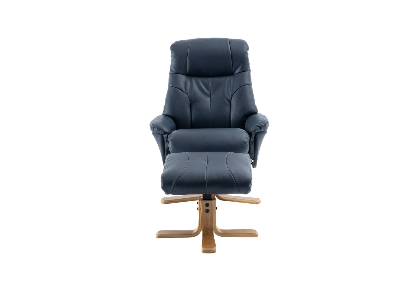 Davos Swivel Chair