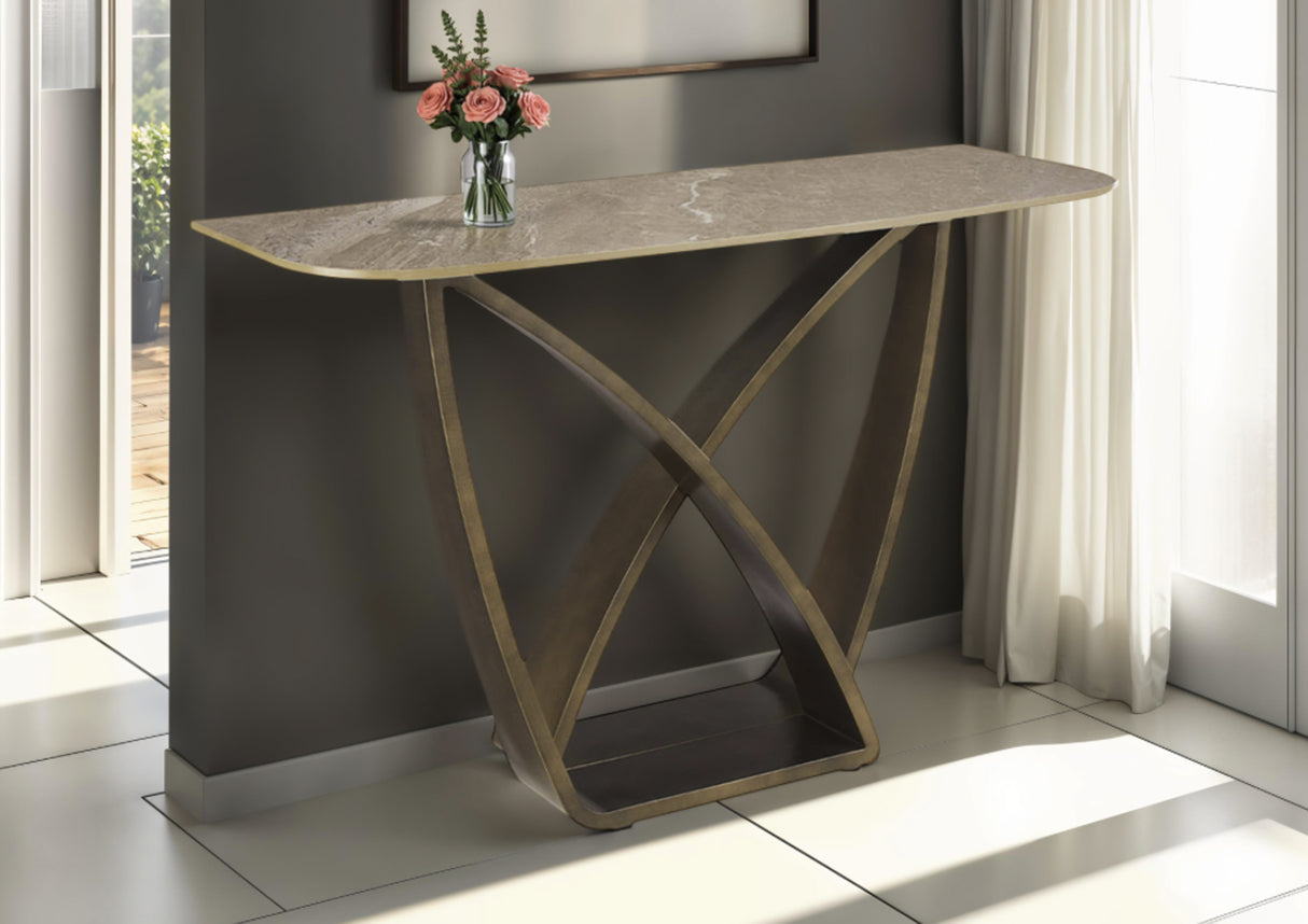Denali Console Table
