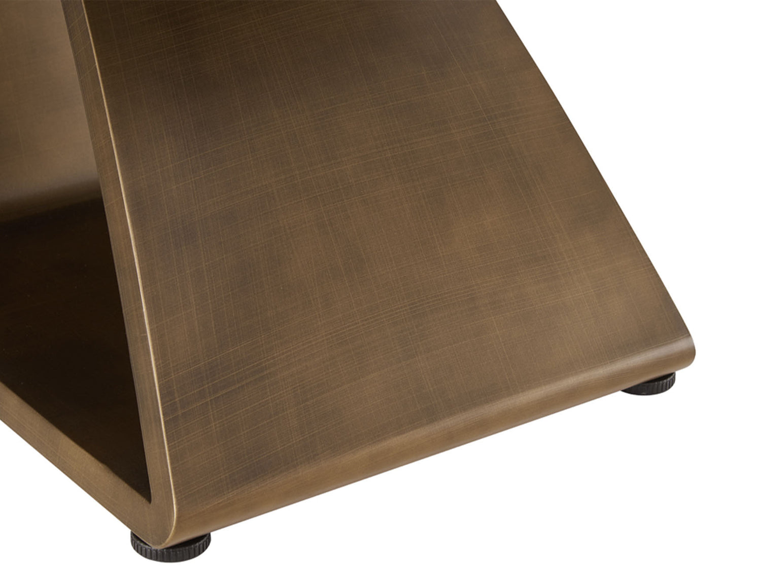 Denali Lamp Table