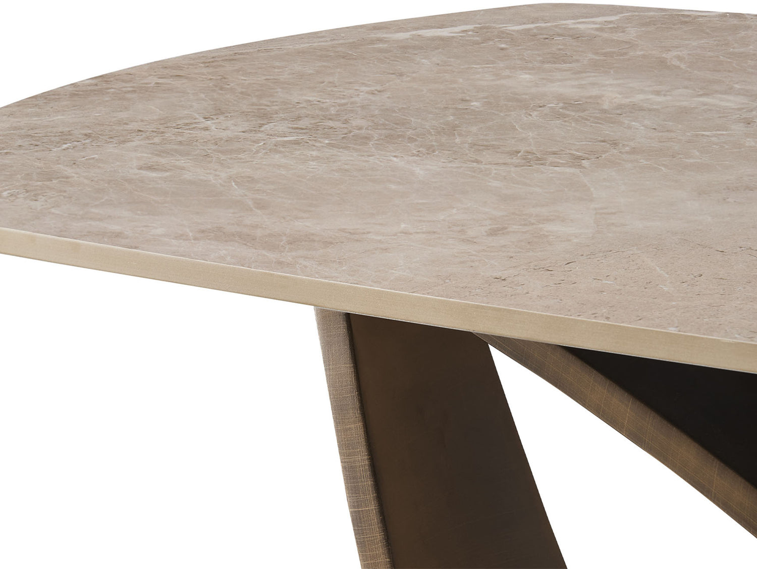 Denali Coffee Table