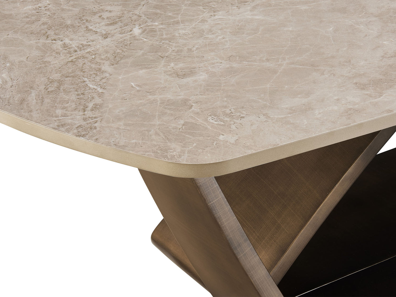 Denali Coffee Table