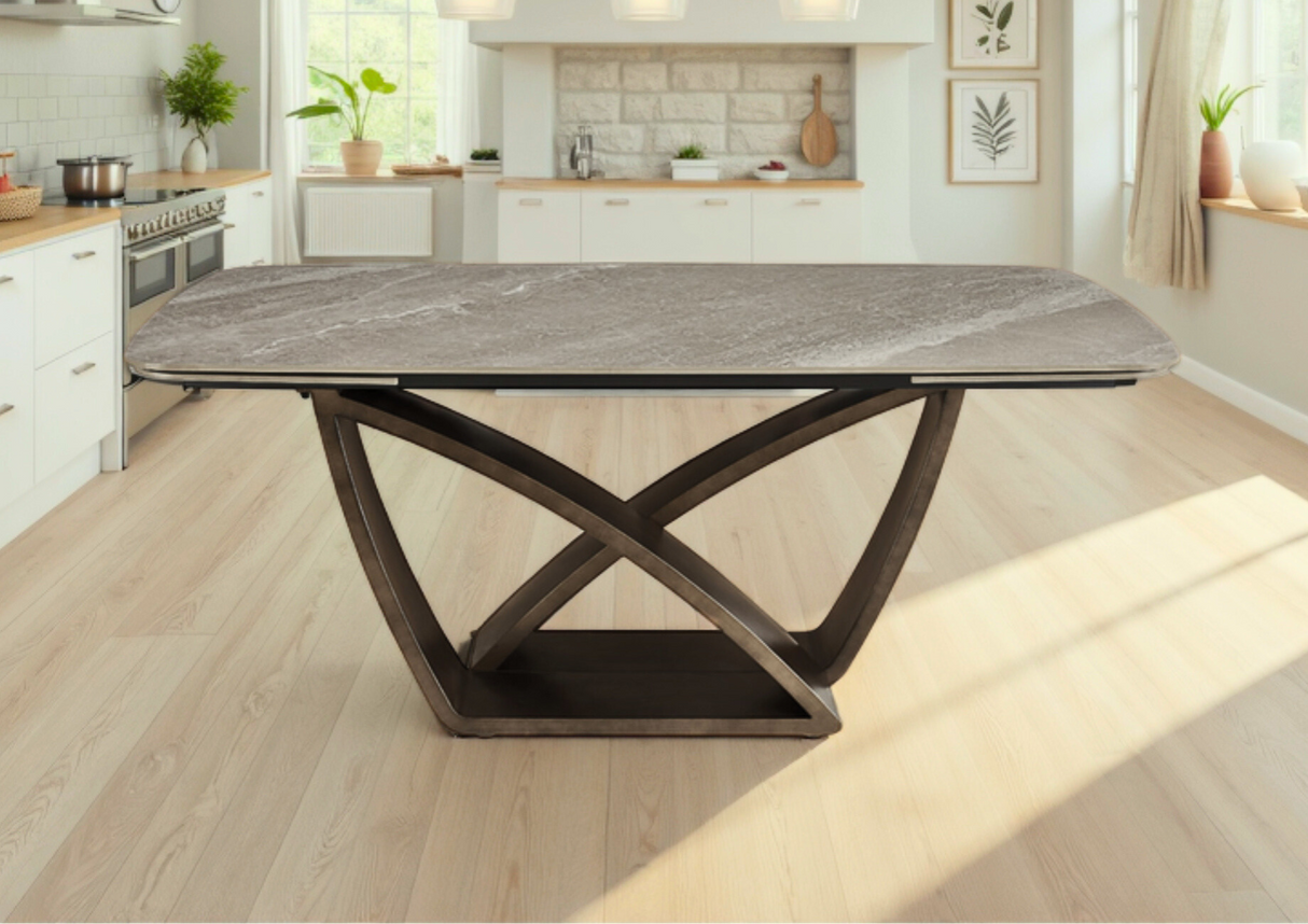 Denali Extendable Dining Table