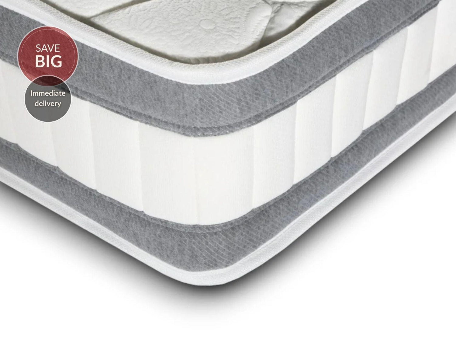 Diamond Mattress