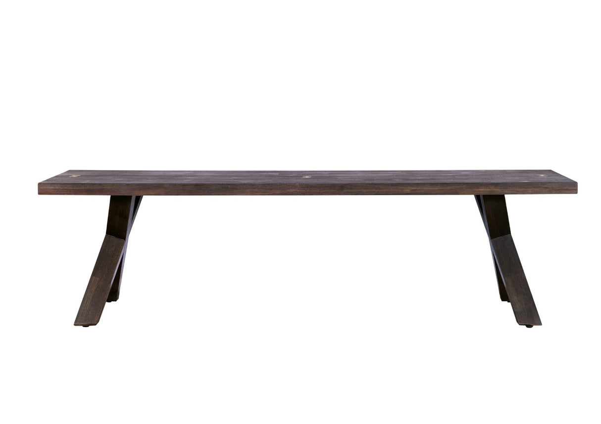 Embla Bench