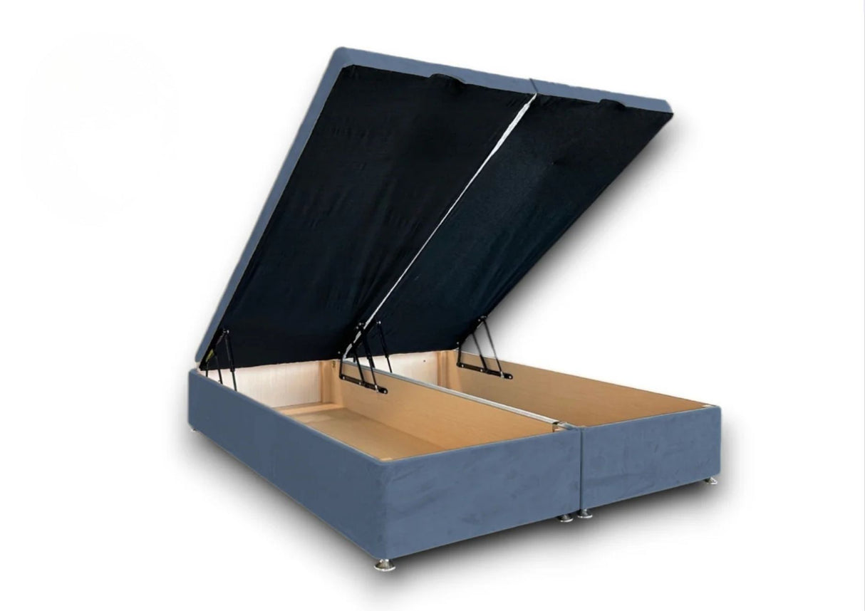 Embliss End Lift Ottoman Bed Base