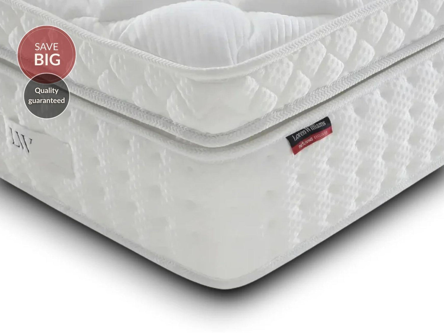 Emerald 4500 Mattress