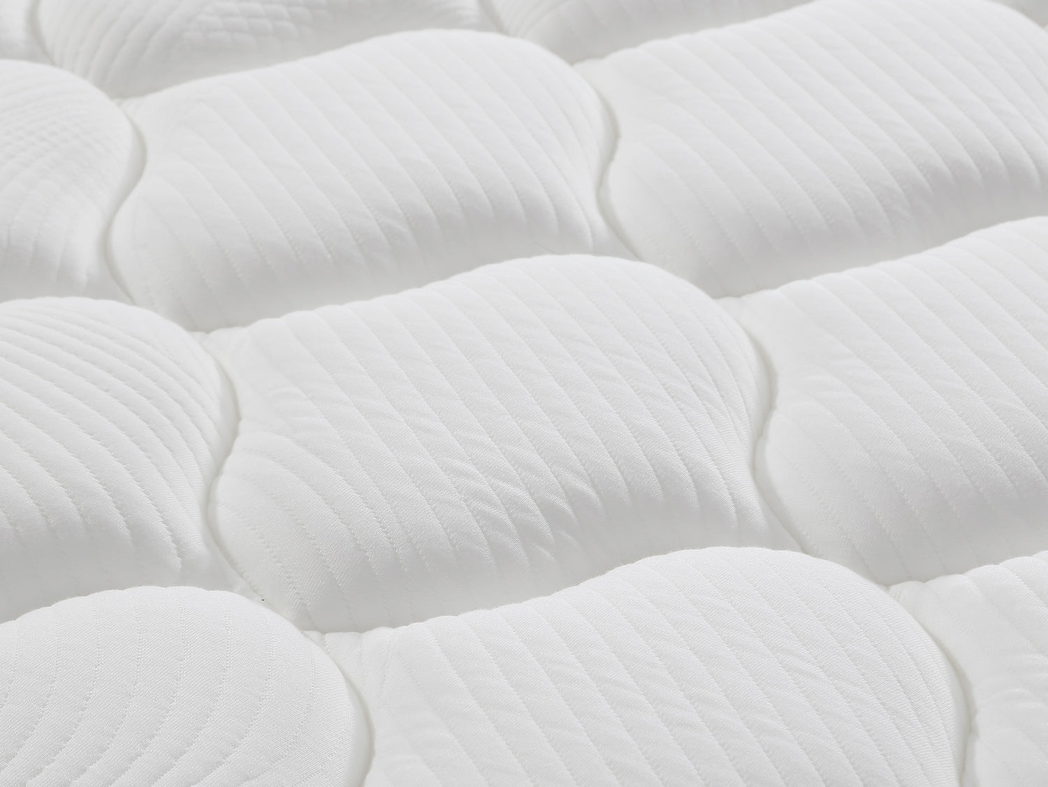 Close up view of the Emerald 4500 Mattress