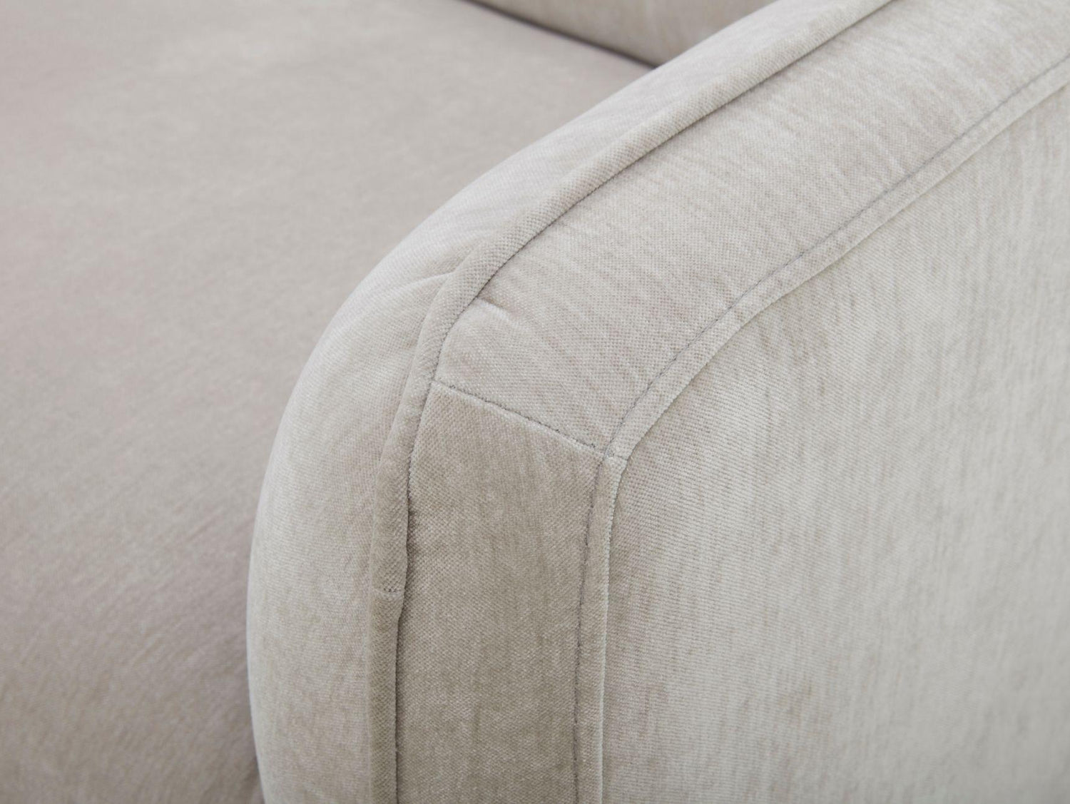 Emilia 2-Seater Static Sofa