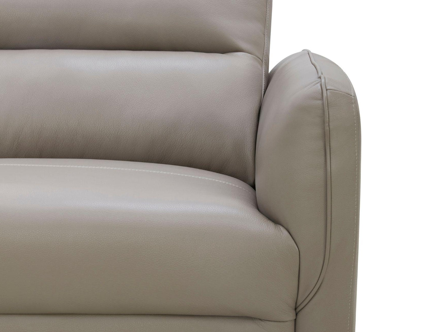 Emilia 2-Seater Static Sofa