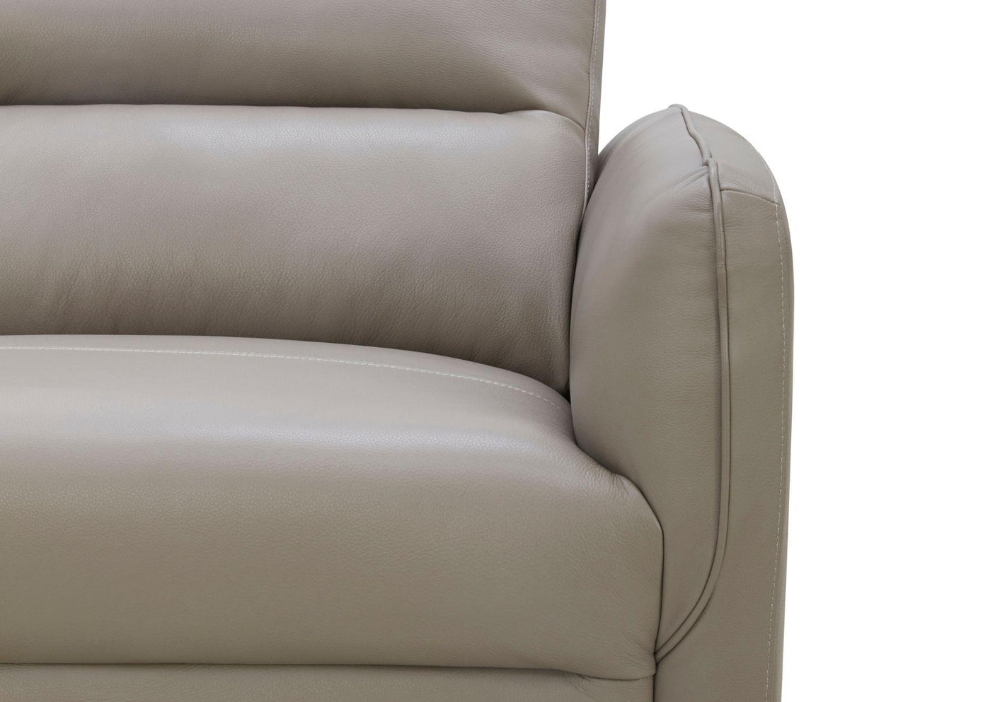 Emilia 2-Seater Static Sofa