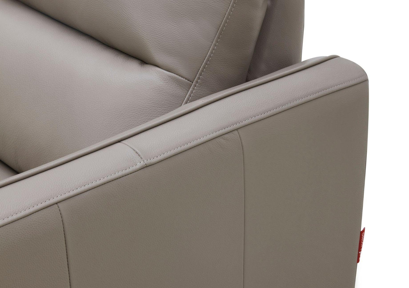 Emilia 2-Seater Static Sofa