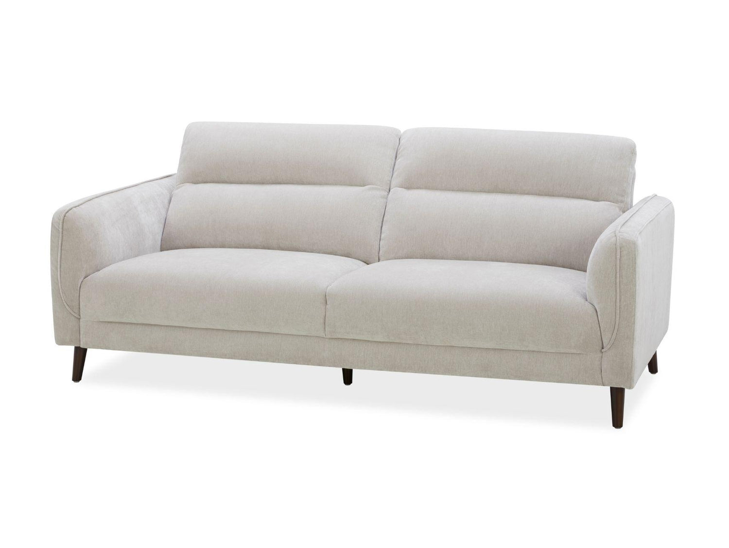 Emilia 3-Seater Static Sofa