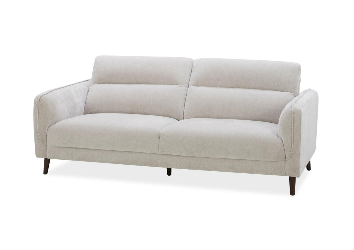 Emilia 3-Seater Static Sofa
