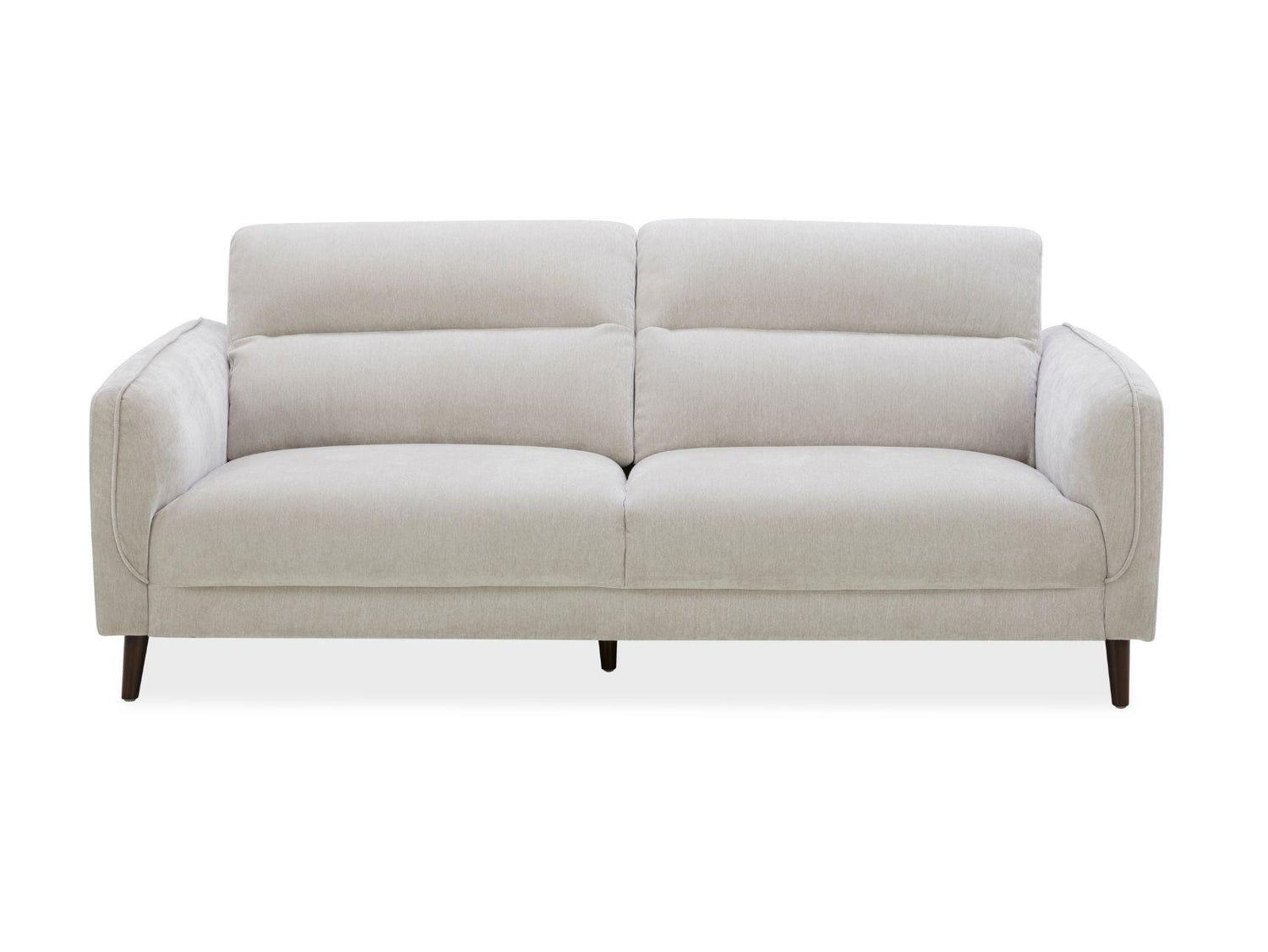 Emilia 3-Seater Static Sofa