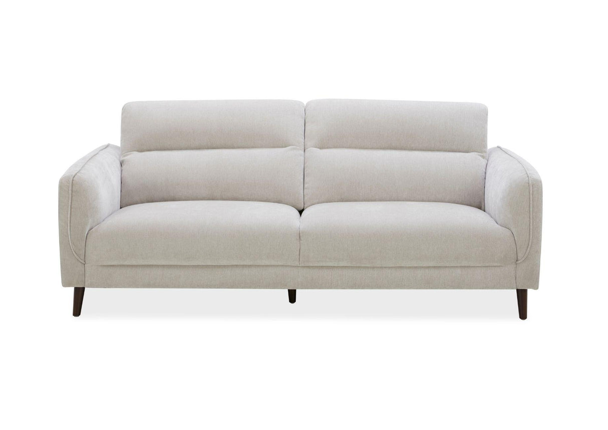 Emilia 3-Seater Static Sofa