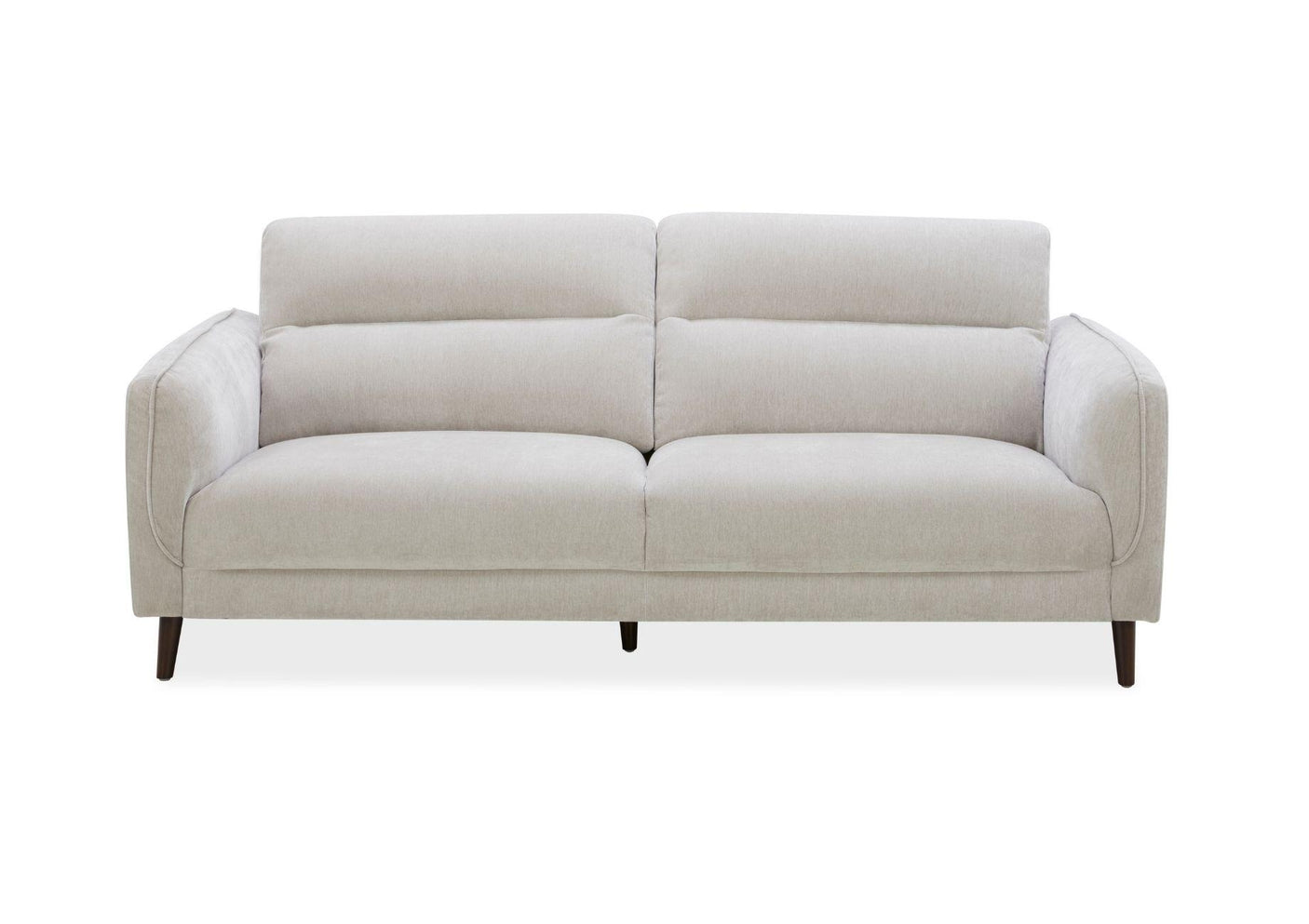 Emilia 3-Seater Static Sofa