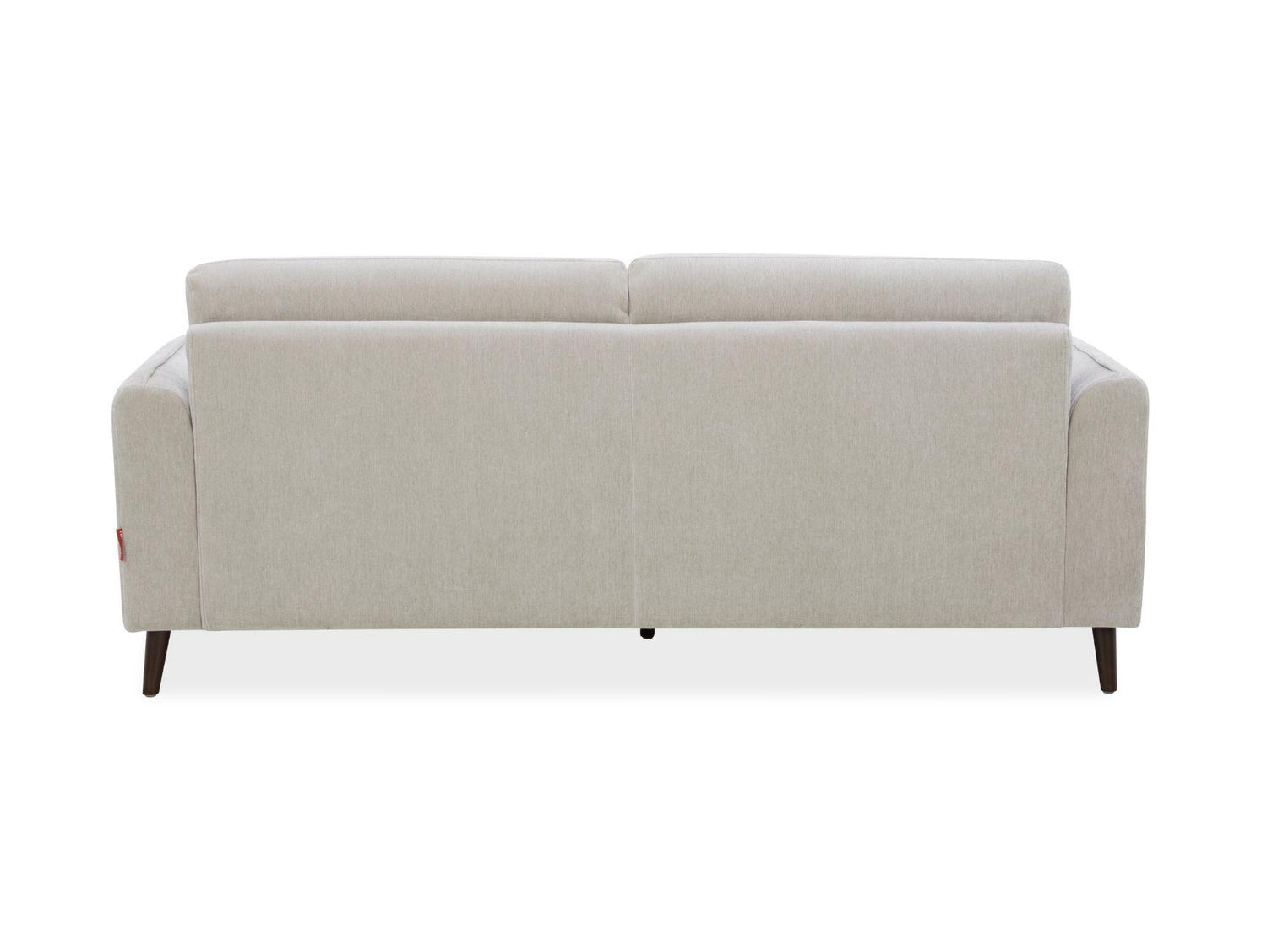Emilia 3-Seater Static Sofa