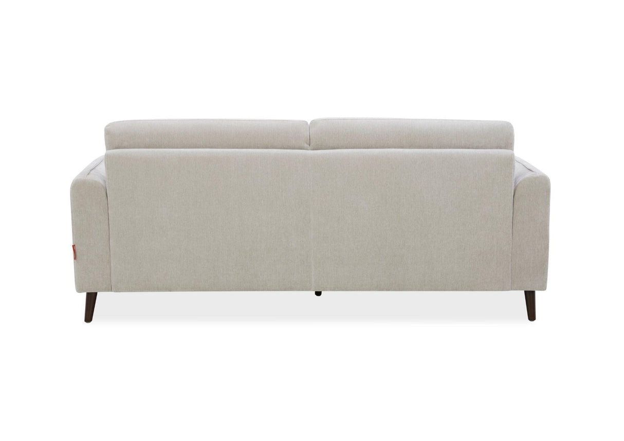 Emilia 3-Seater Static Sofa