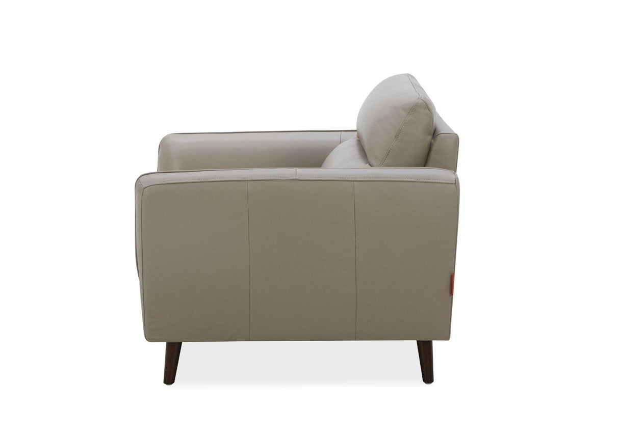 Emilia 3-Seater Static Sofa