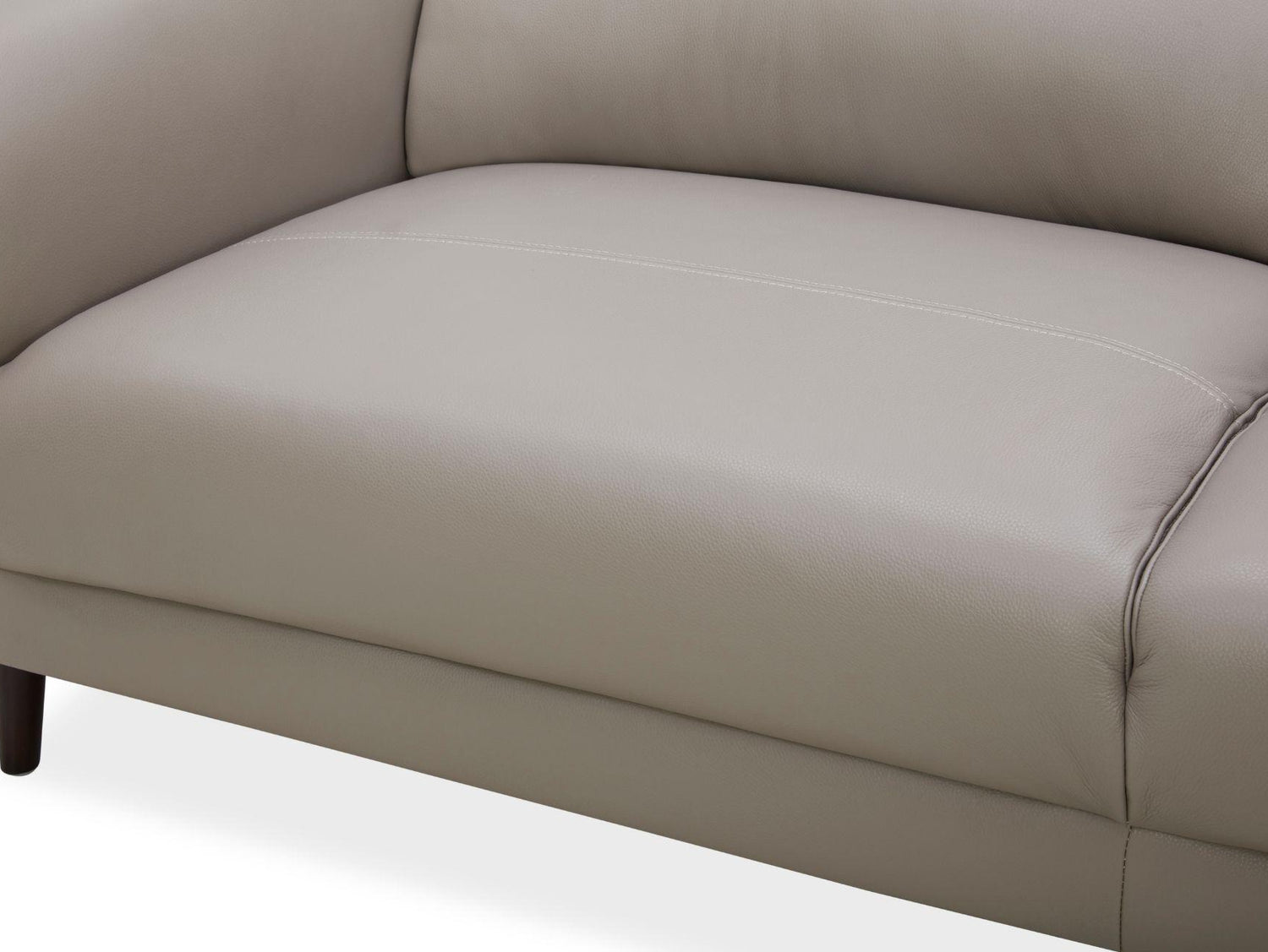 Emilia 3-Seater Static Sofa