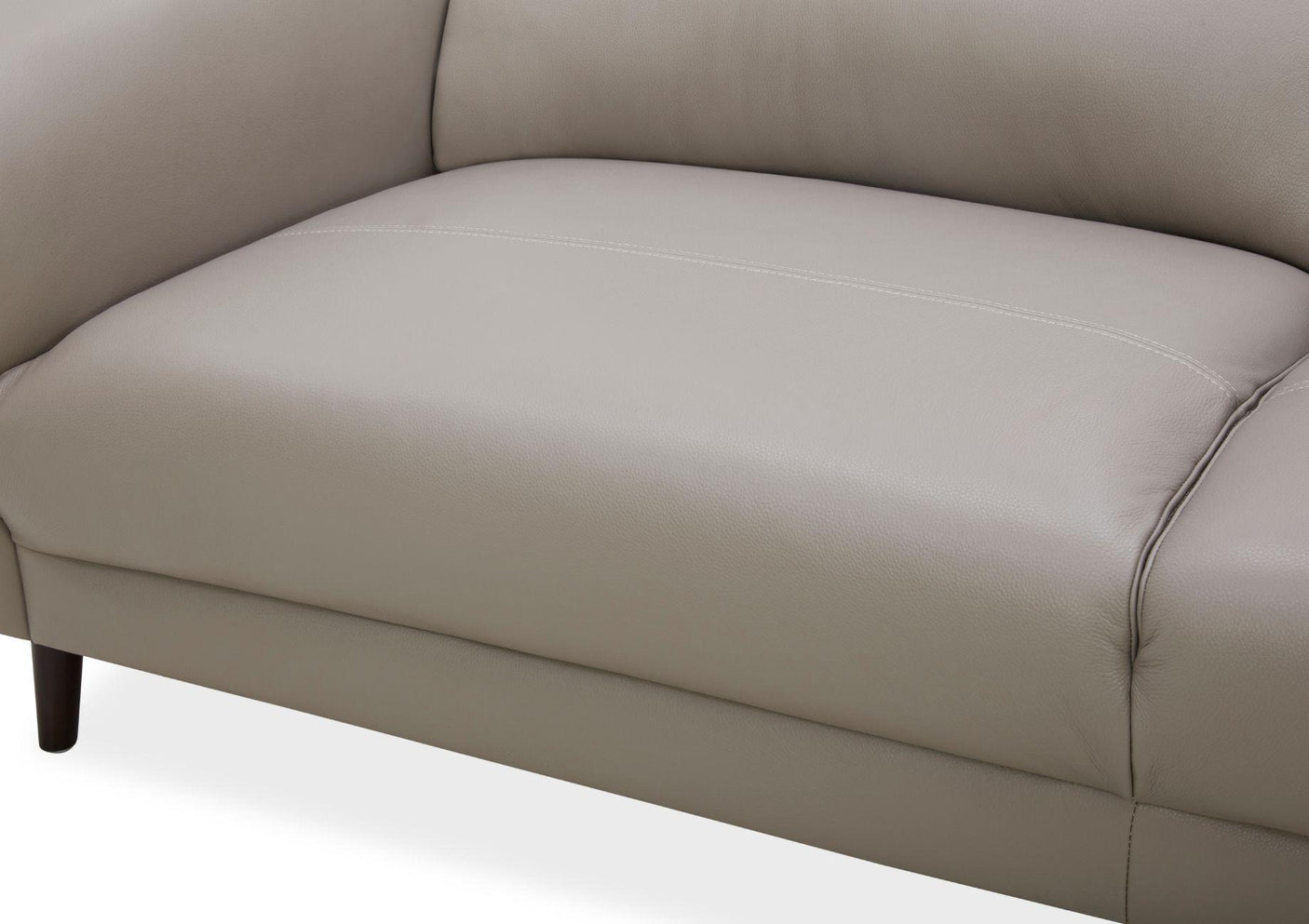 Emilia 3-Seater Static Sofa