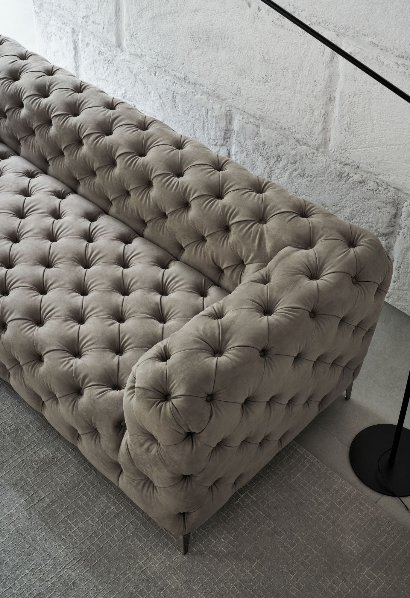 Empress 3 Seater Sofa