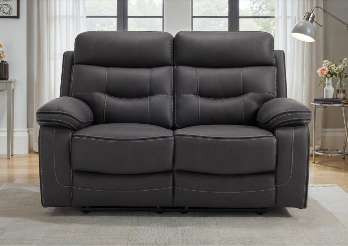 Endurance 2 Seater Power