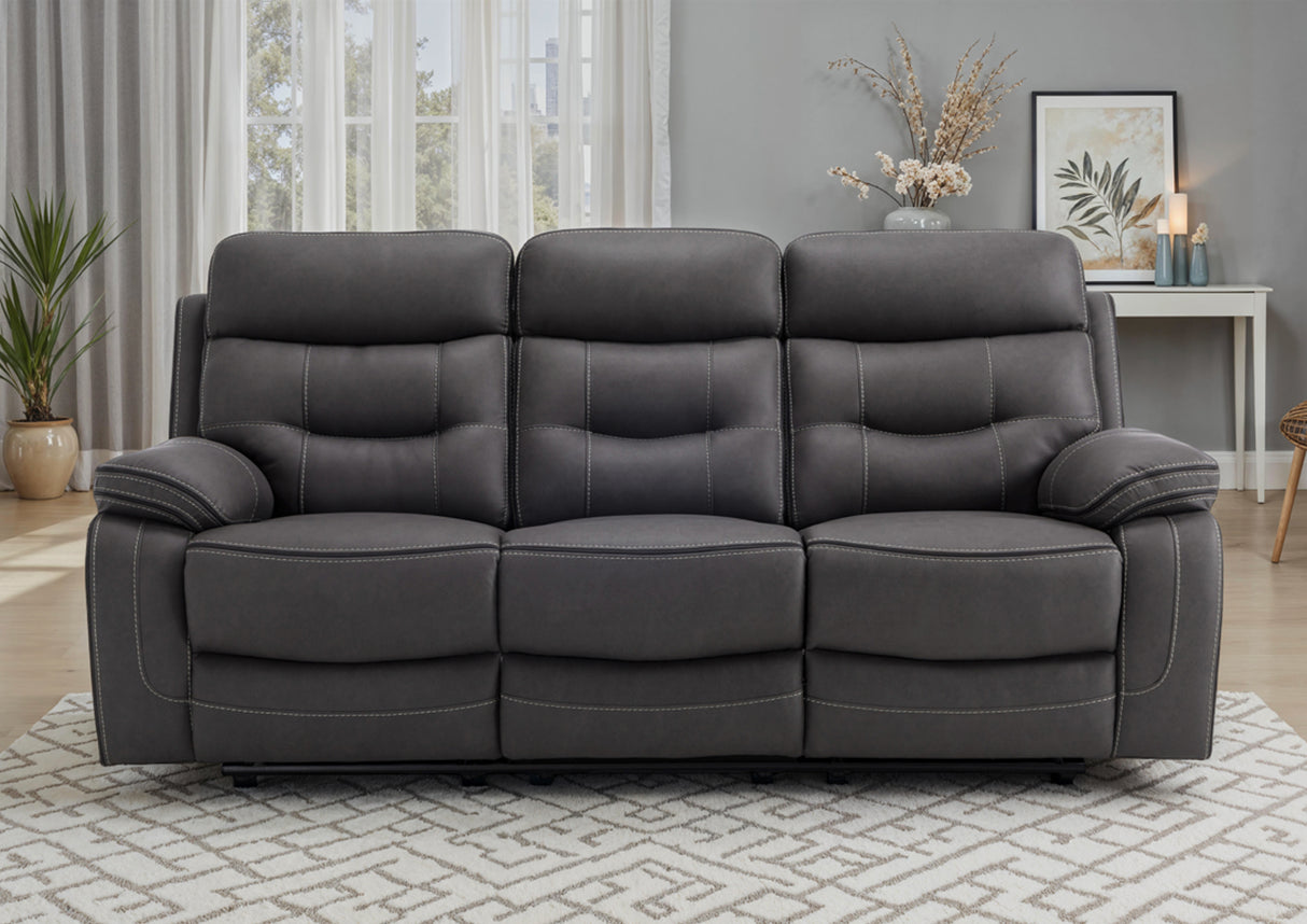 Endurance 3 Seater Power