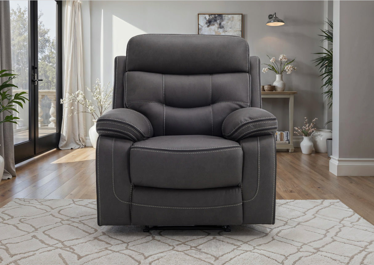 Endurance Chair Power