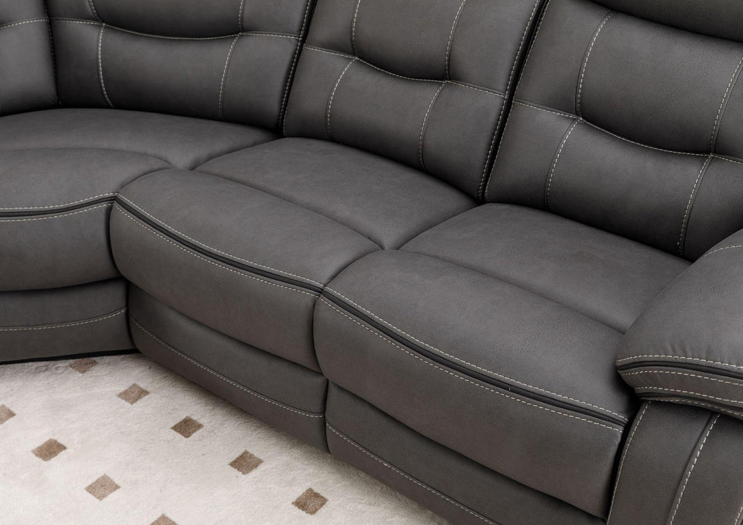 Endurance Power Recliner 2 Corner 2 Modular