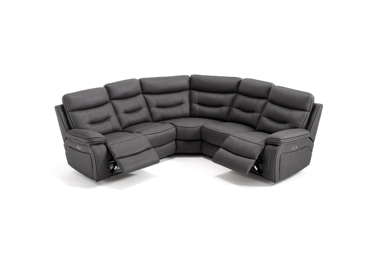 Endurance Power Recliner 2 Corner 2 Modular