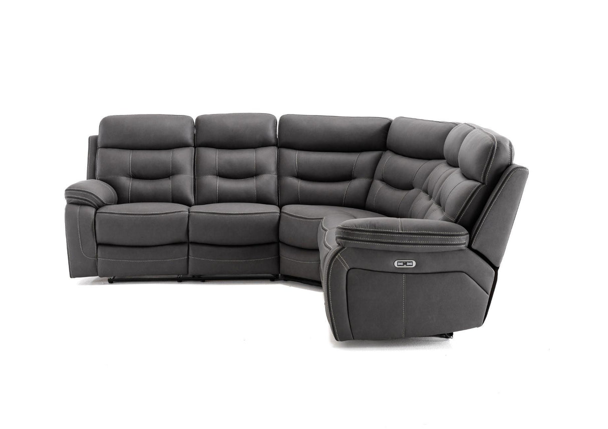 Endurance Power Recliner 2 Corner 2 Modular