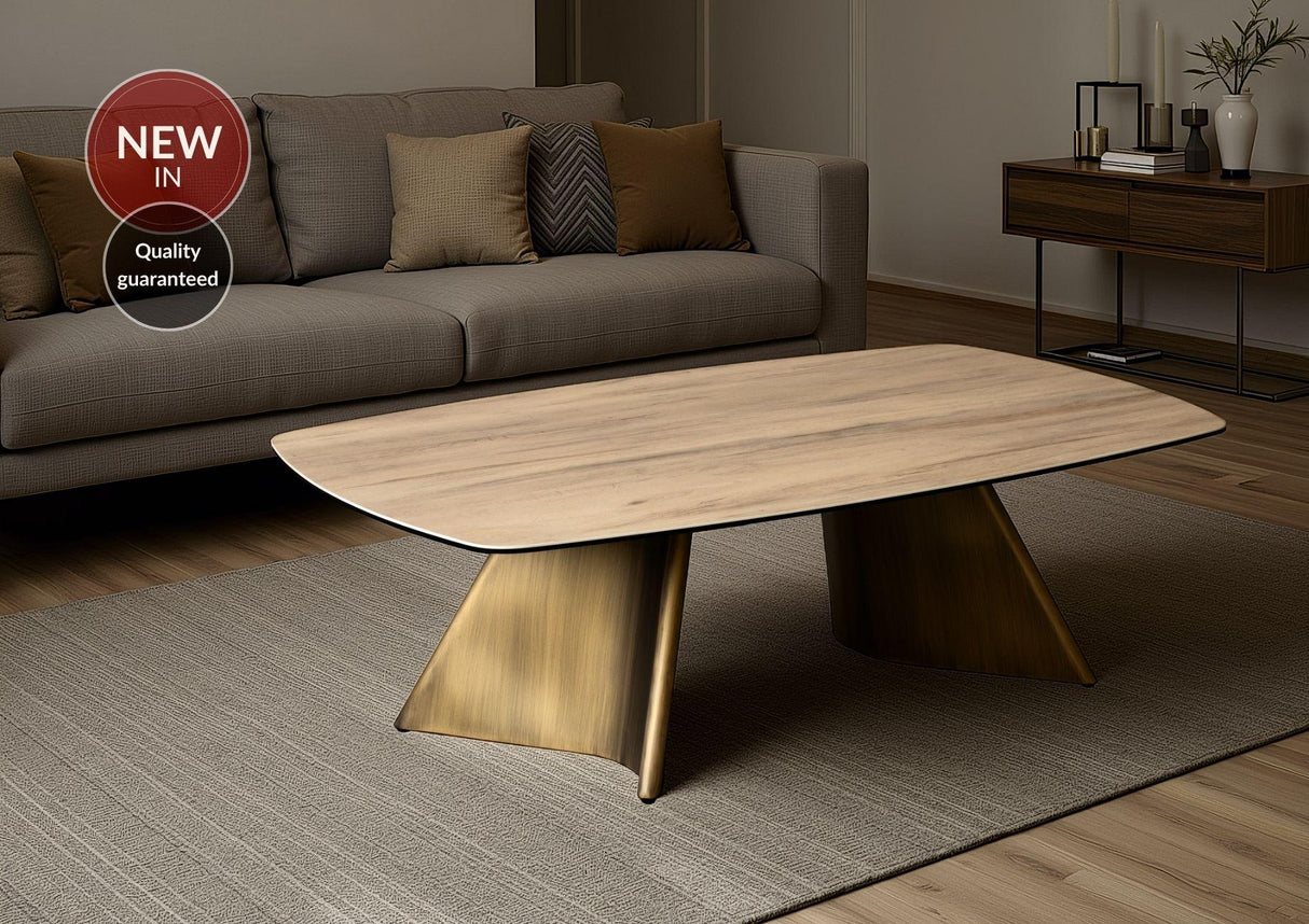 Enzo Coffee Table