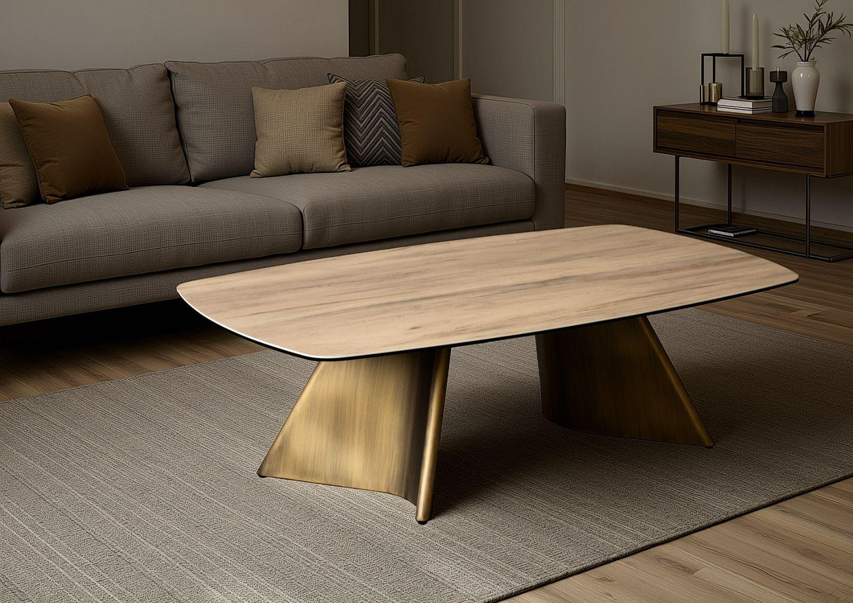 Enzo Coffee Table