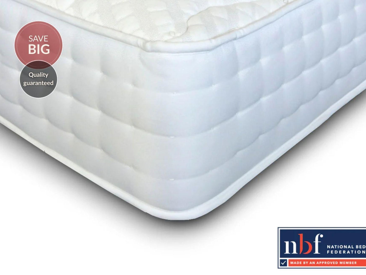 Estelle 1000 Mattress
