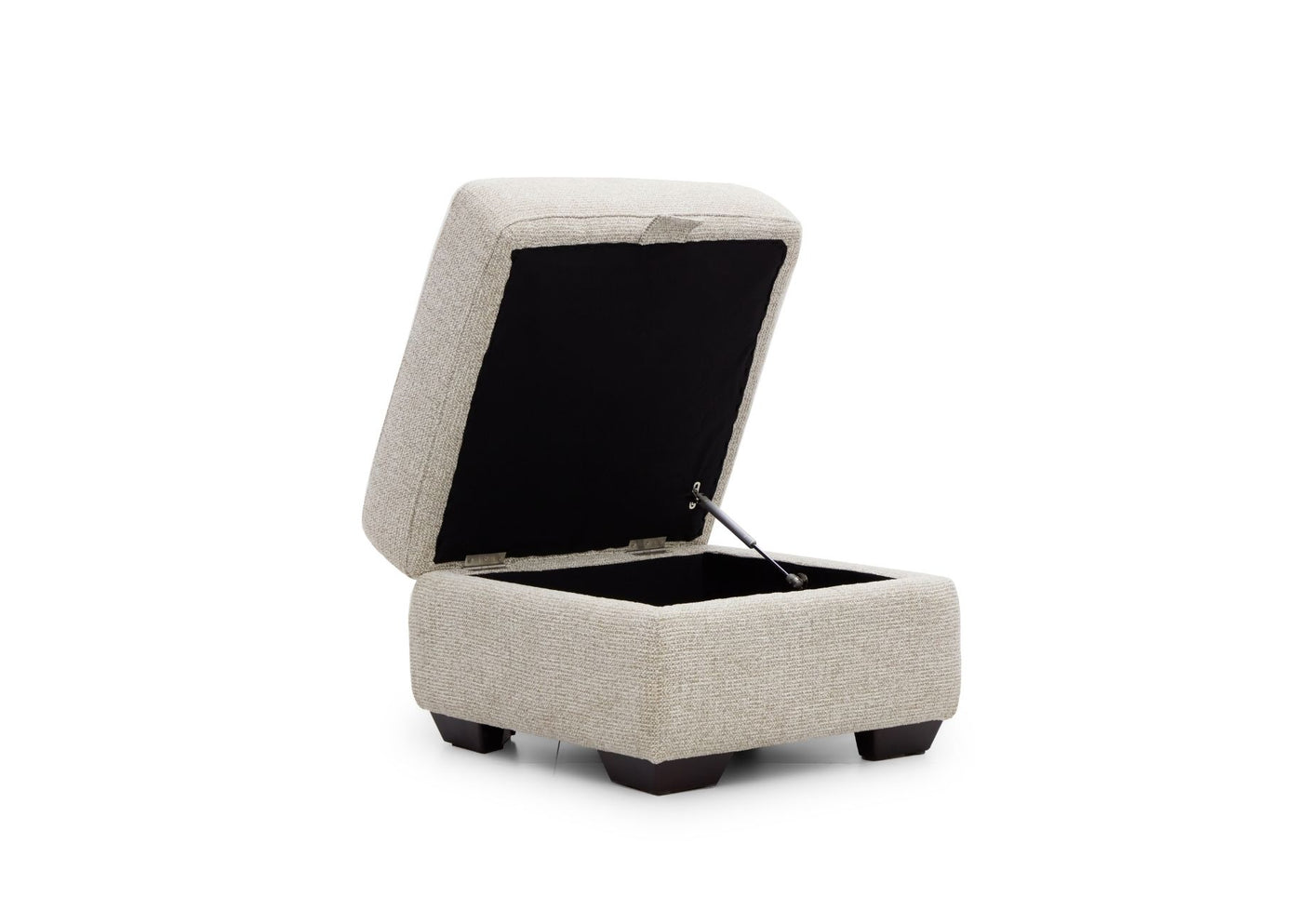 Etna Ottoman Stool
