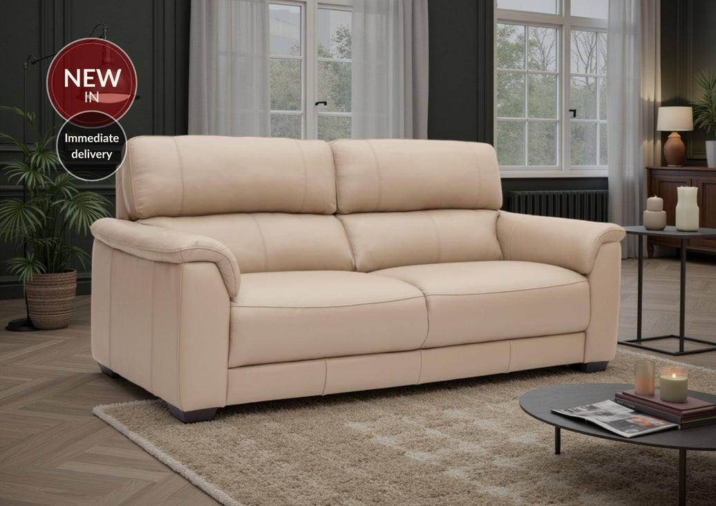 Etna 3-Seater Sofa