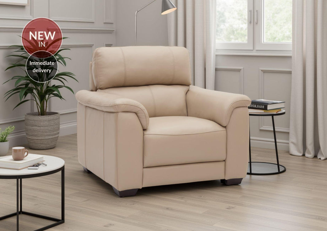 Etna Chair Static
