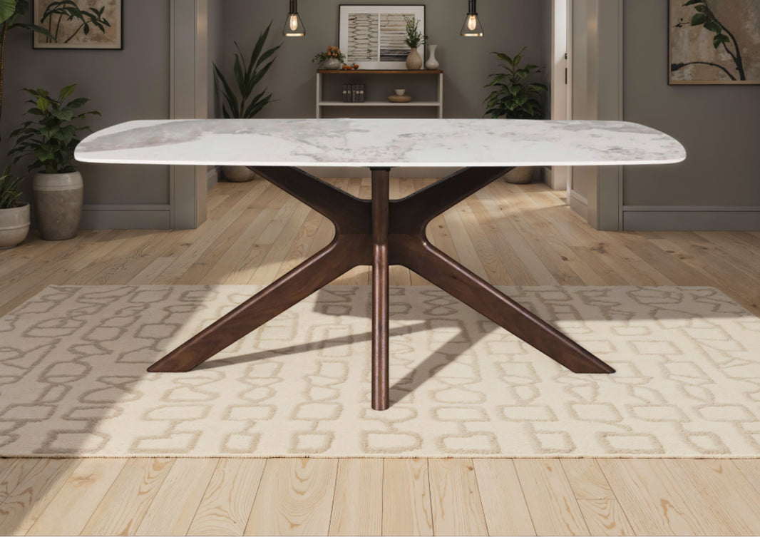Everest Dining Table