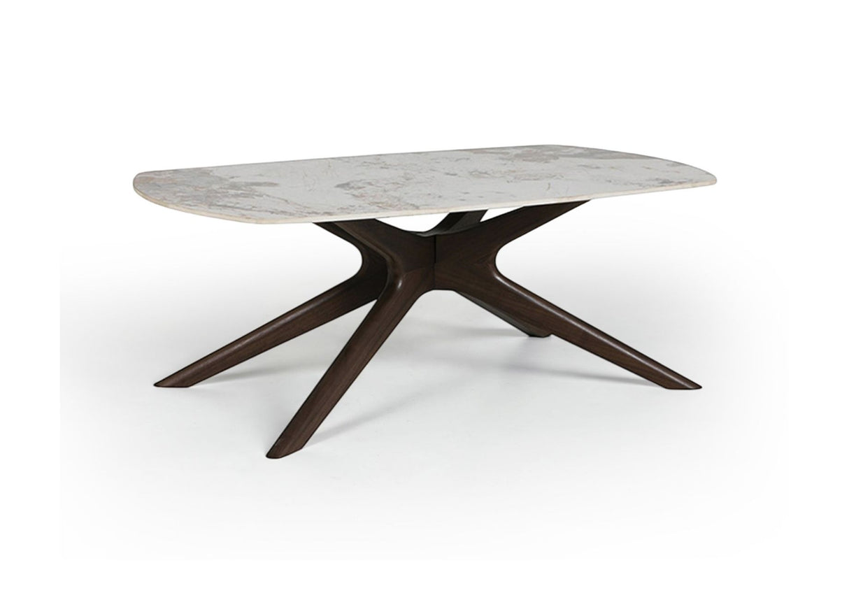 Everest Coffee Table