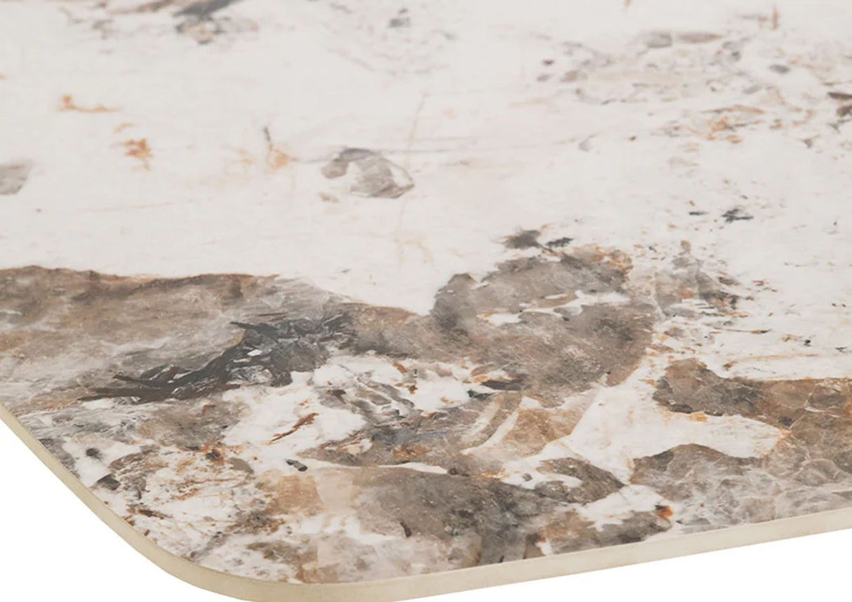 Everest Coffee Table