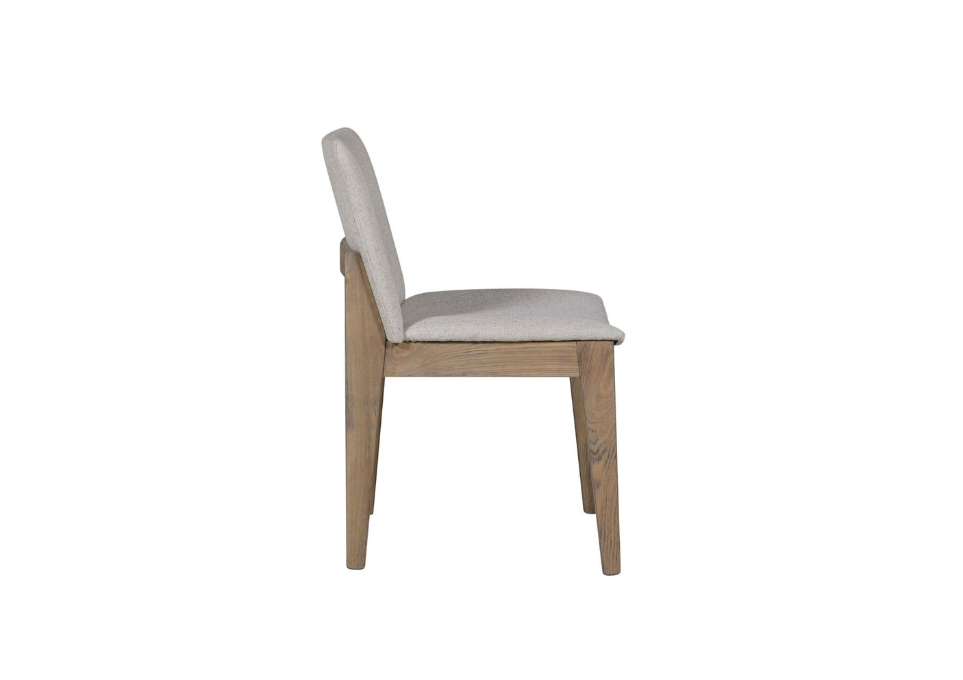 Set of 2 Falcon Dining Chairs