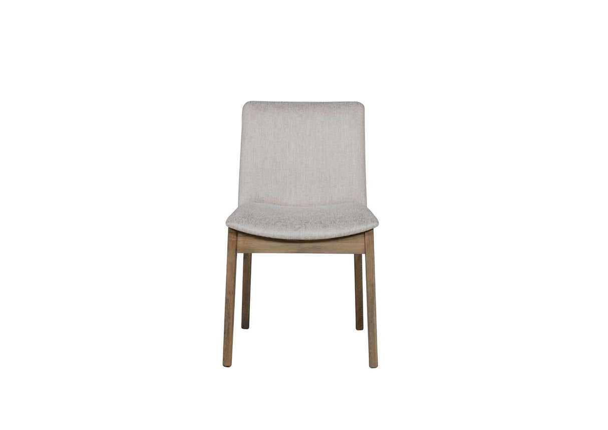 Falcon Dining Table and 4 Falcon Dining Chairs Set