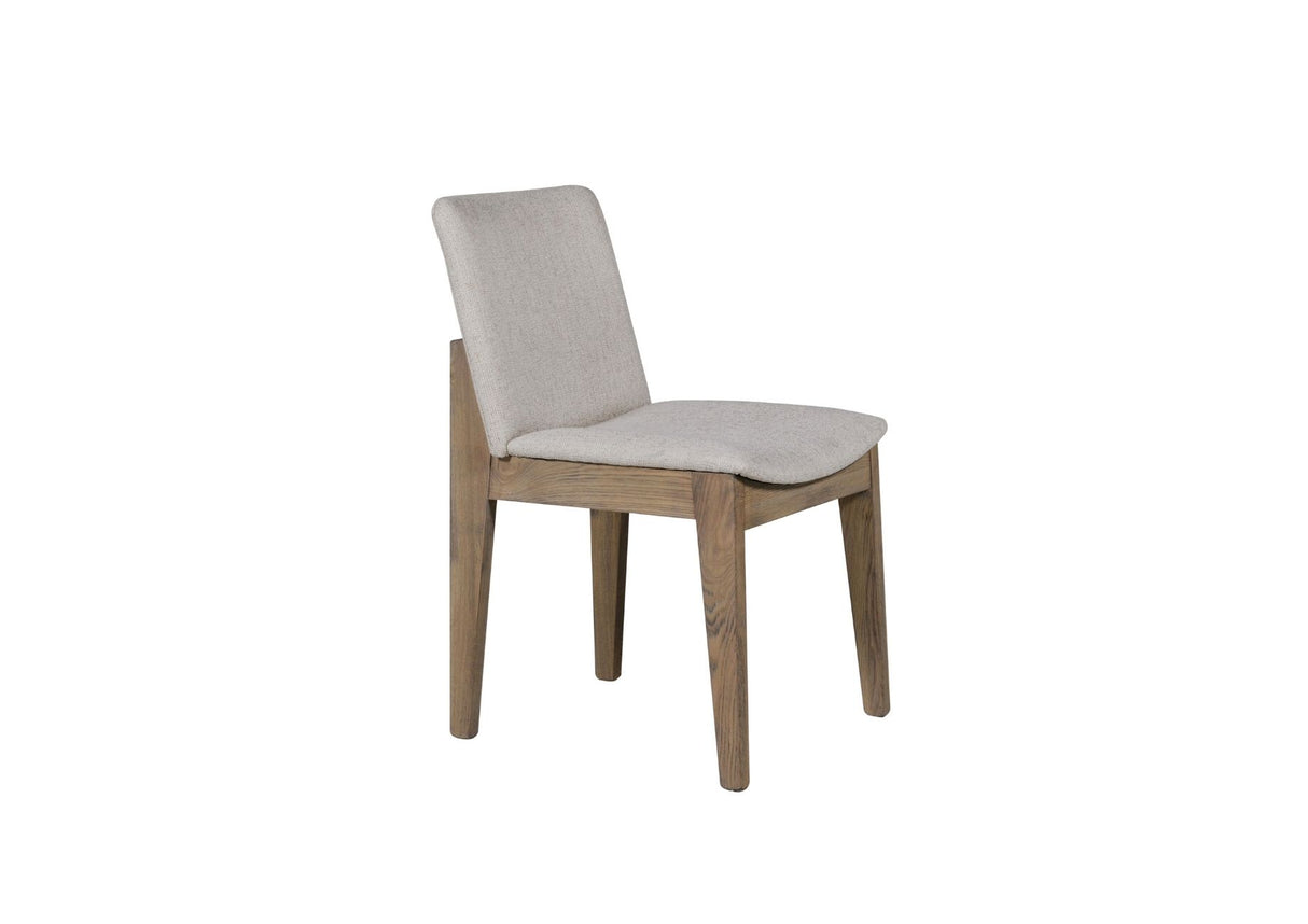 Falcon Dining Table and 4 Falcon Dining Chairs Set