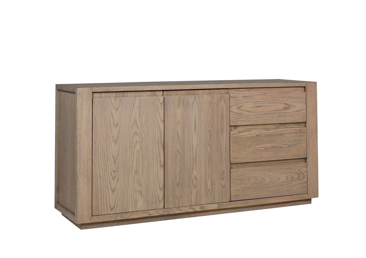 Falcon Sideboard - Smoked Oak
