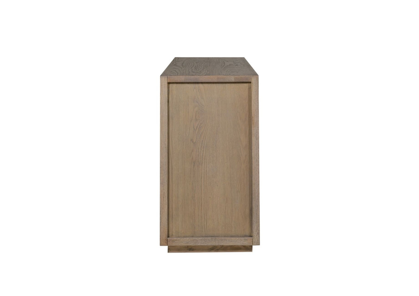 Falcon Sideboard - Smoked Oak