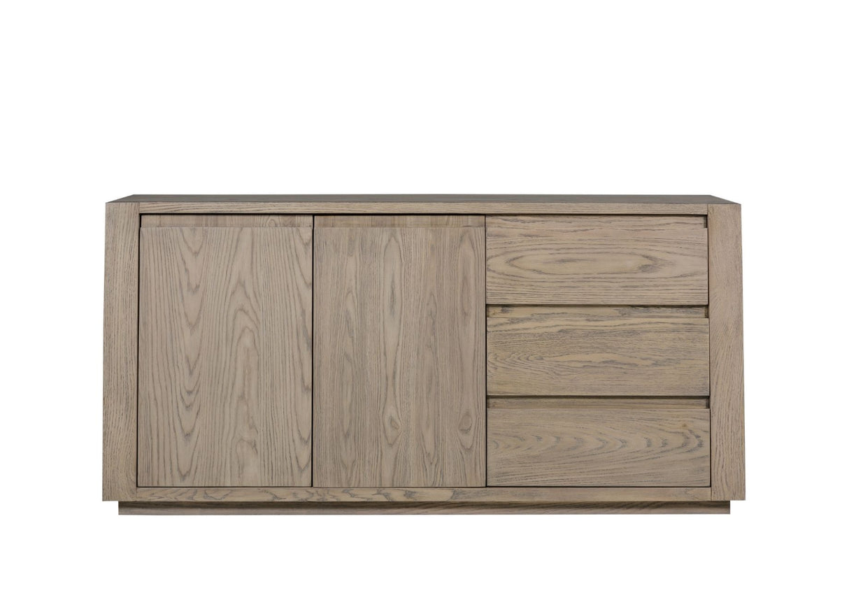 Falcon Sideboard - Smoked Oak